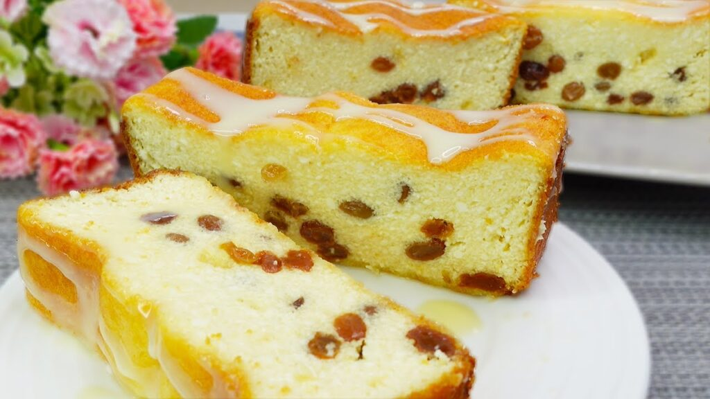 De Anul Nou mănânc desertul bunicii mele: este proaspăt, ușor și cremos | Gata cu deserturile pline de calorii!