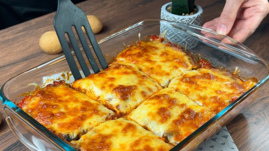 Este distractiv să urmez această dietă, nu mi-e foame și mănânc gustos: diseară voi mânca o porție frumoasă din acest flan de 200 de calorii!