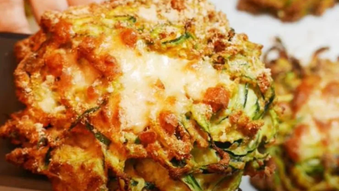 Dovlecei copți cu miez filamentar 190 Kcal: gustoși și pregătiți rapid