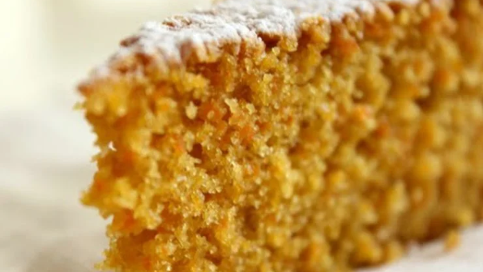 Pâine cu portocale din făină integrală: aromată, moale și cu doar 160 kcal