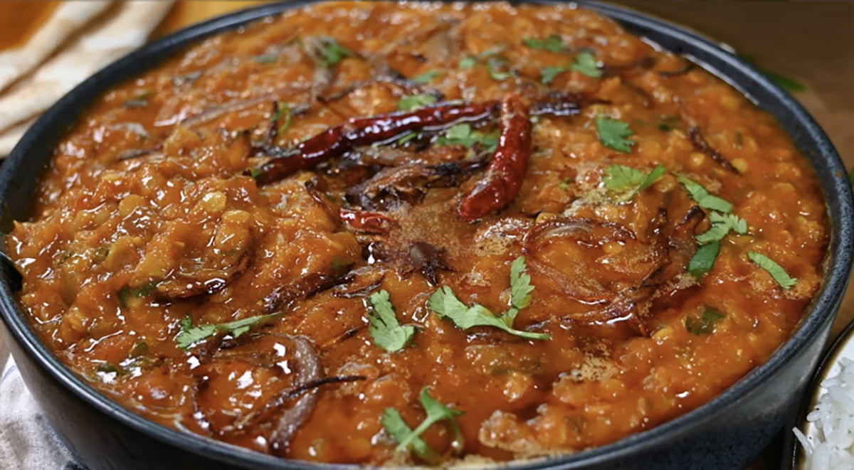 Gătește sparanghelul și lintea în acest fel: Vei fi uimit de gustul acestui tocăniței!