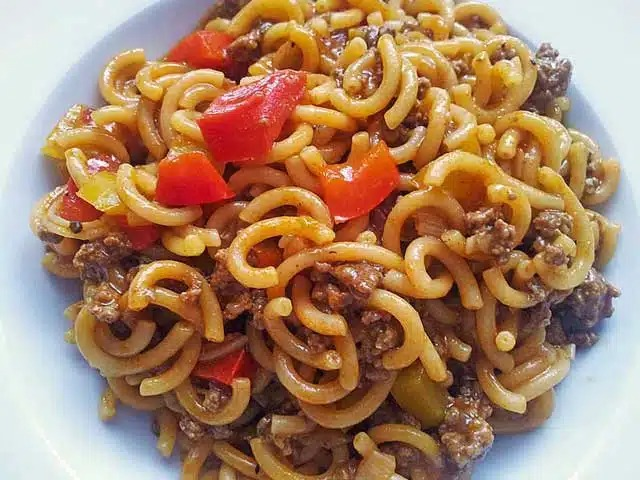 15 Minute Tigaie Rețetă Delicioasă