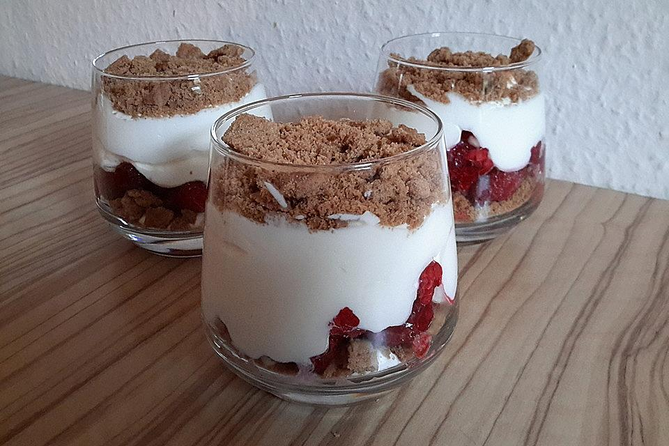 Tiramisu de Advent