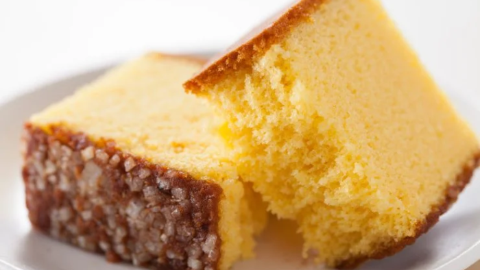Chec sicilian cu lămâie: proaspăt și sănătos, cu doar 170 de calorii!