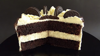 Prăjitură Oreo