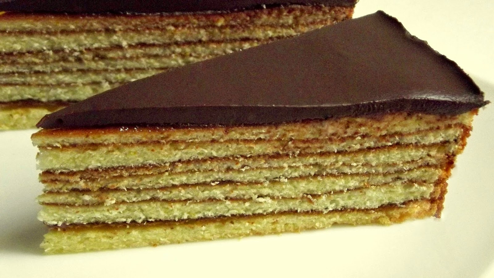 Baumkuchen