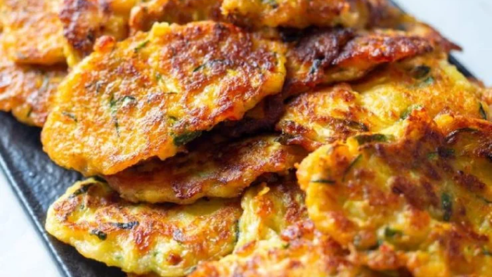 Chipsuri de dovlecei fără făină: rapide și super delicioase!