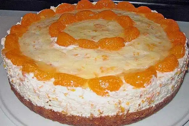 Rețetă de prăjitură Fanta