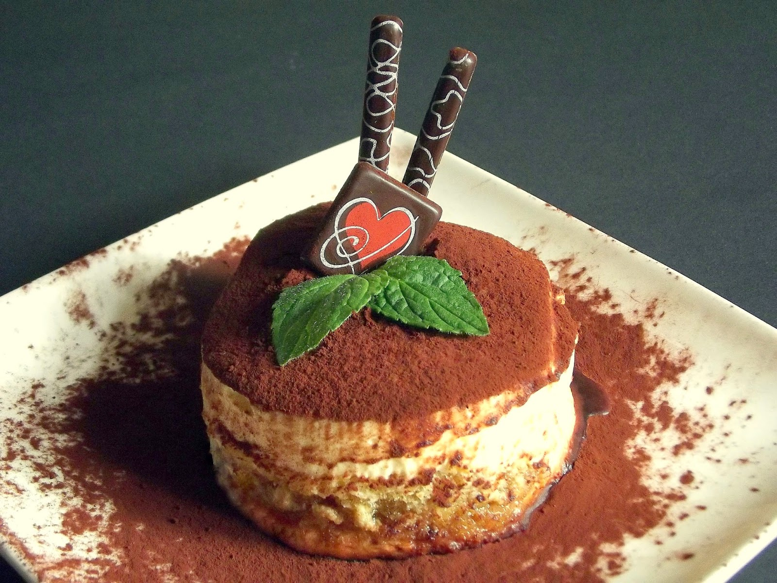 Rețetă de Tiramisu
