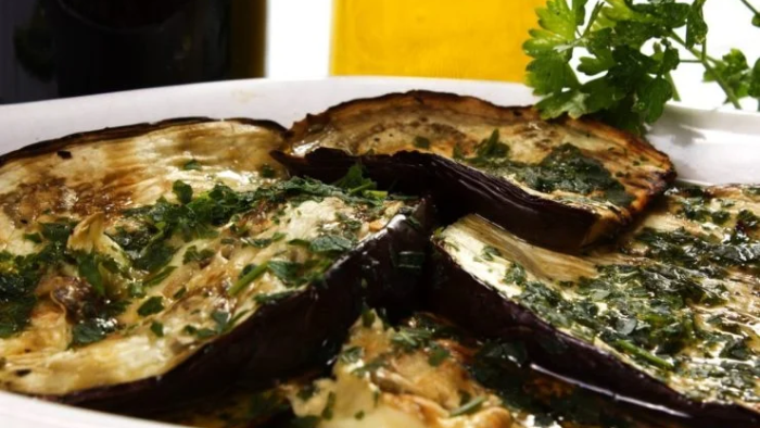 Vinete în gremolata: Prepară-le astfel încât să nu regreți!