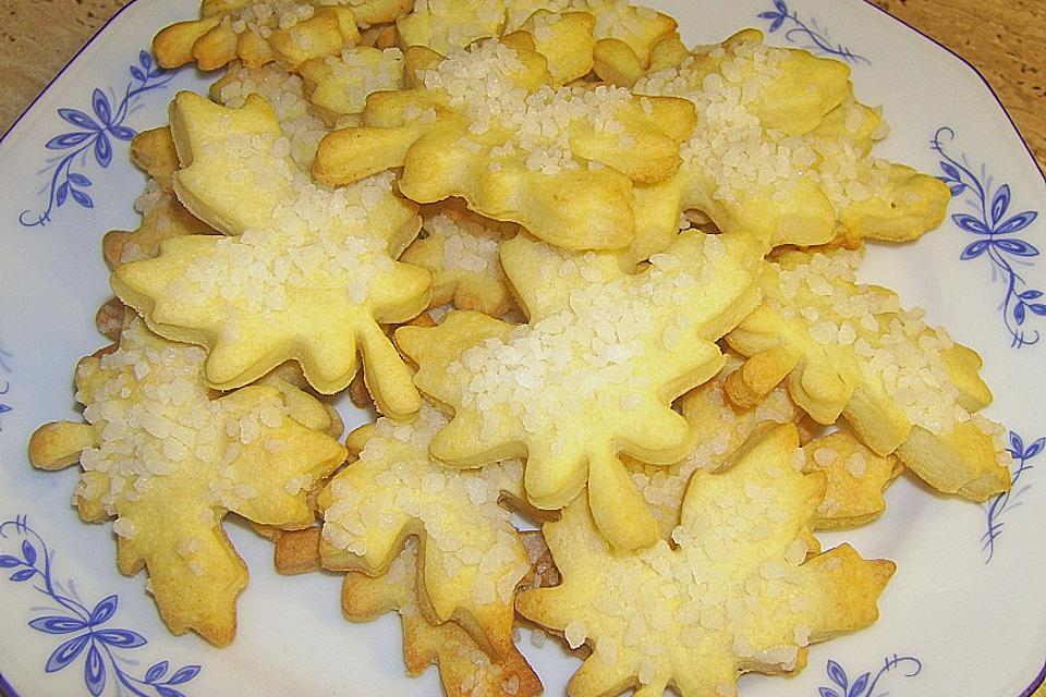 Fursecuri cu brânză de vaci