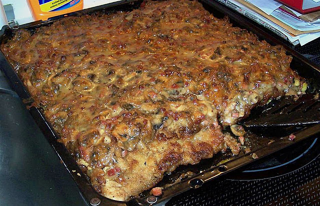 Tigaie de șnițel în 24 de ore