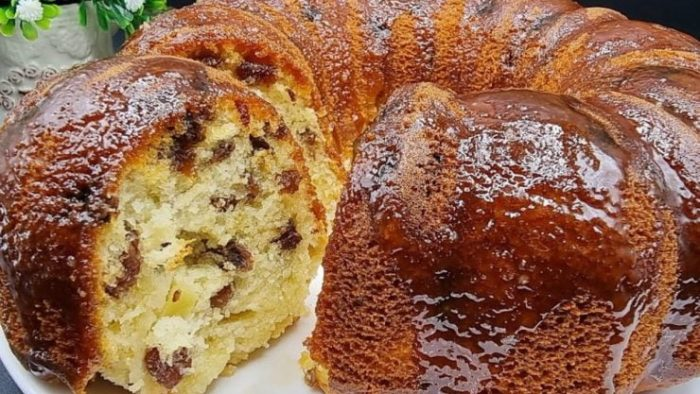 Îl prepar ca bunica mea | Prăjitură cu mere super delicioasă!