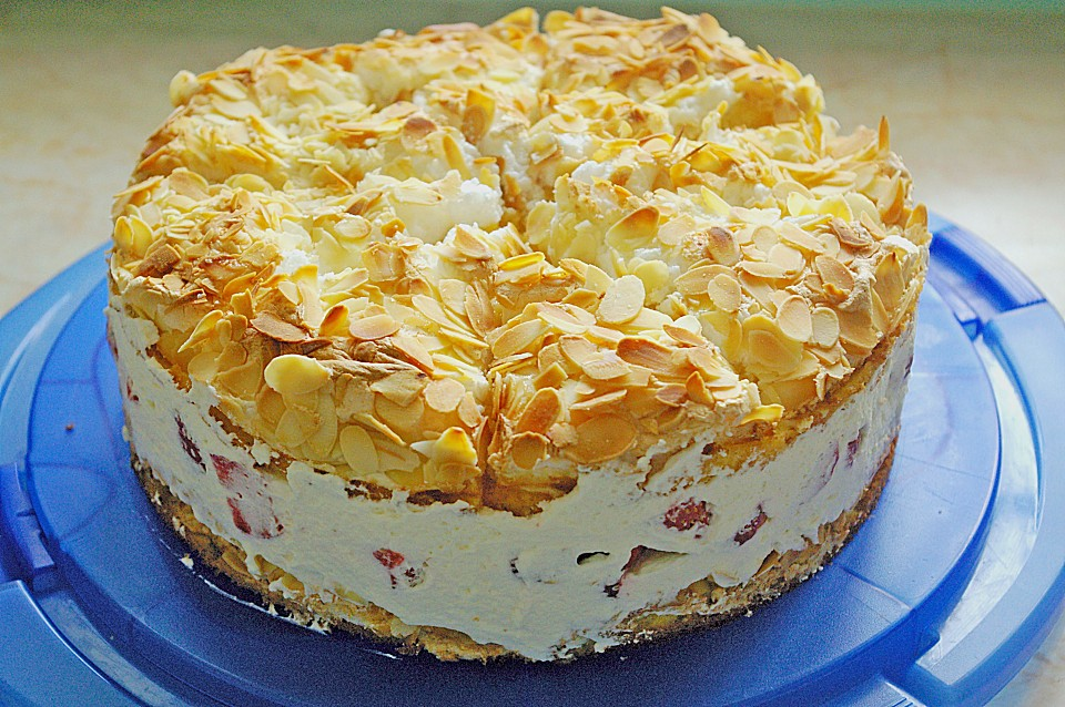 Zmeură – Tortul Ceresc