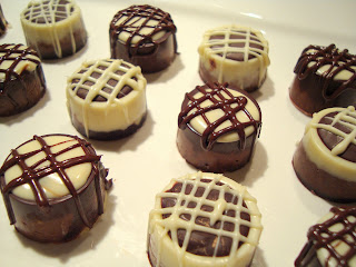 Praline crocante delicioase