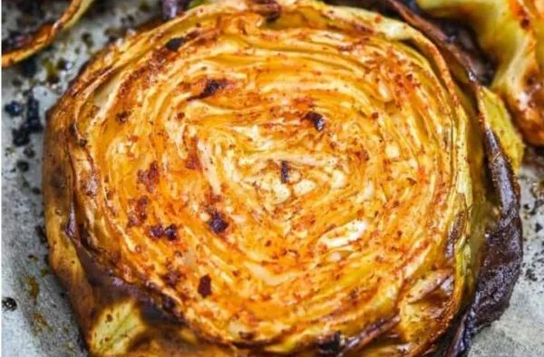 Var prăjit: o garnitură dietetică, delicioasă și super sănătoasă!