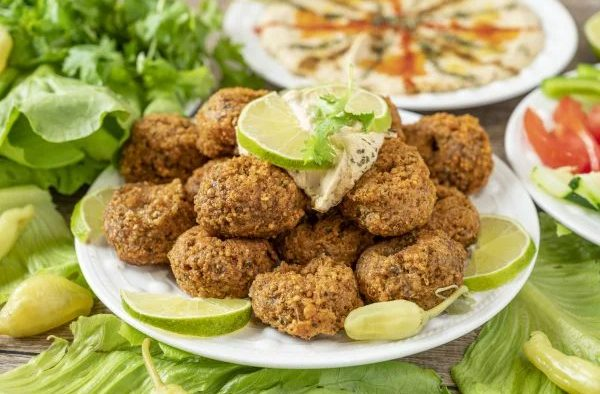 Bile de năut: super ușoare, toată lumea le va iubi
