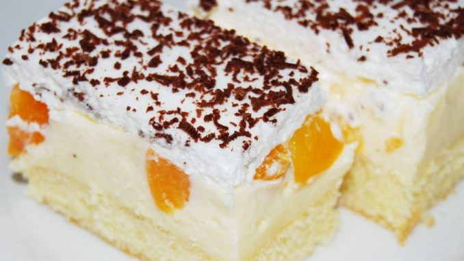 FLORIDA – Felii delicioase