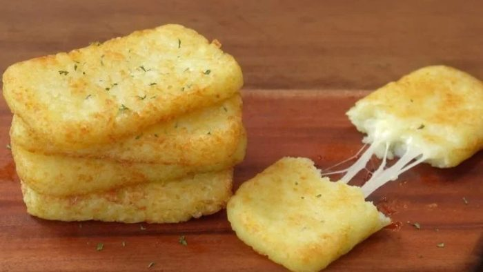 Hash Brown, imitația americană a crochetei de cartofi care cucerește lumea