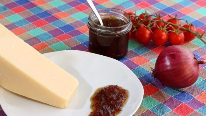 Marmeladă de ceapă Tropea: rețetă specială!