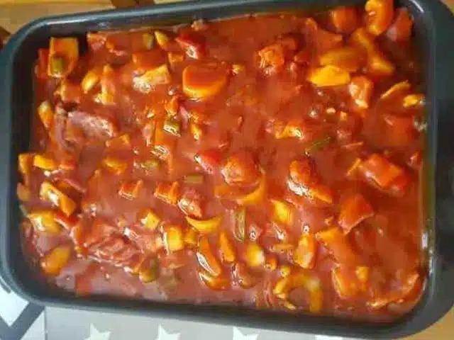 Oală de șașlik rețetă delicioasă, toată lumea vrea această rețetă!