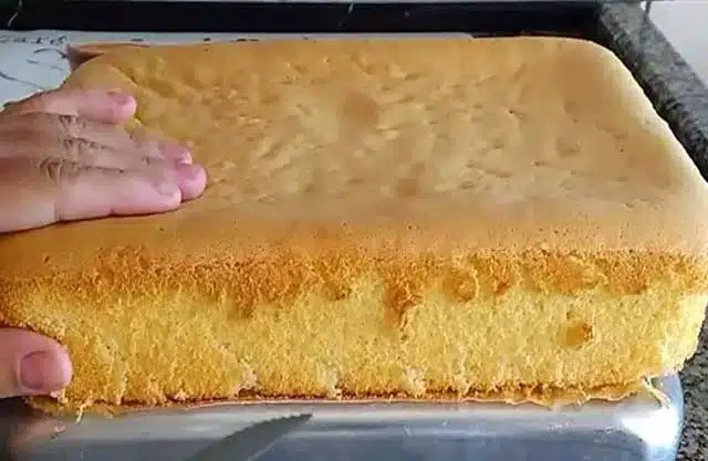 Rețetă de biscuiți super rapidă