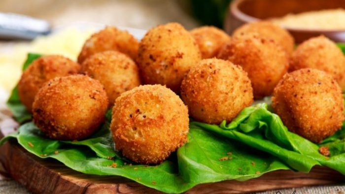 Nuggets de vinete: calzi sau reci, sunt întotdeauna delicioși!