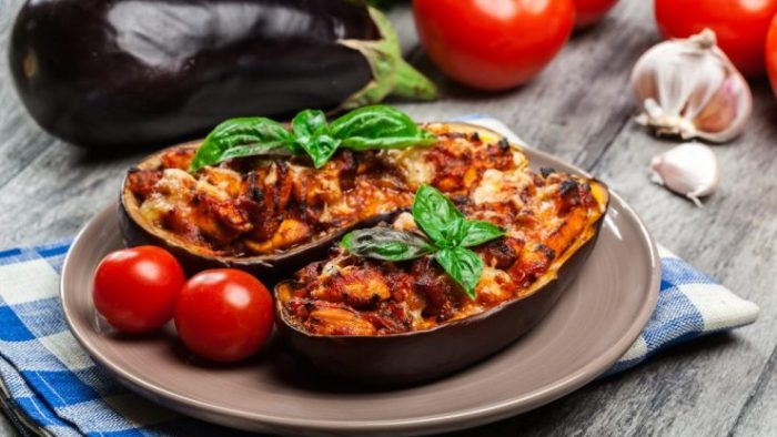Vinete umplute: rețeta din Campania este incredibilă!!
