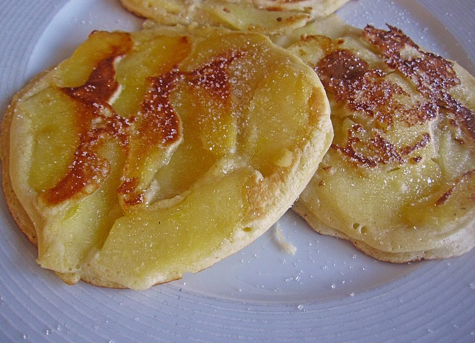 Obst gros – clătite
