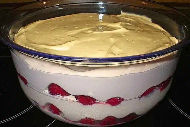 Rețeta Bailey’s Creme dispare mai repede decât o faci!