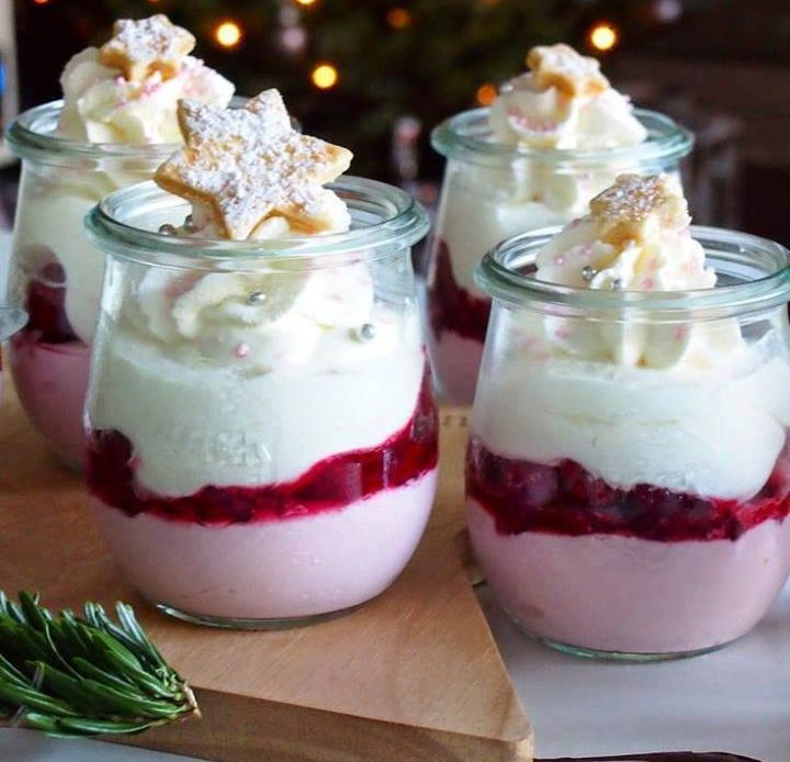 Desert de Crăciun