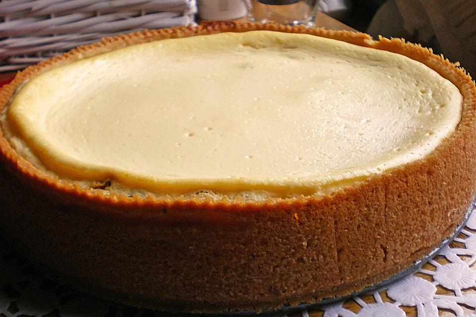 Cheesecake din Bavaria