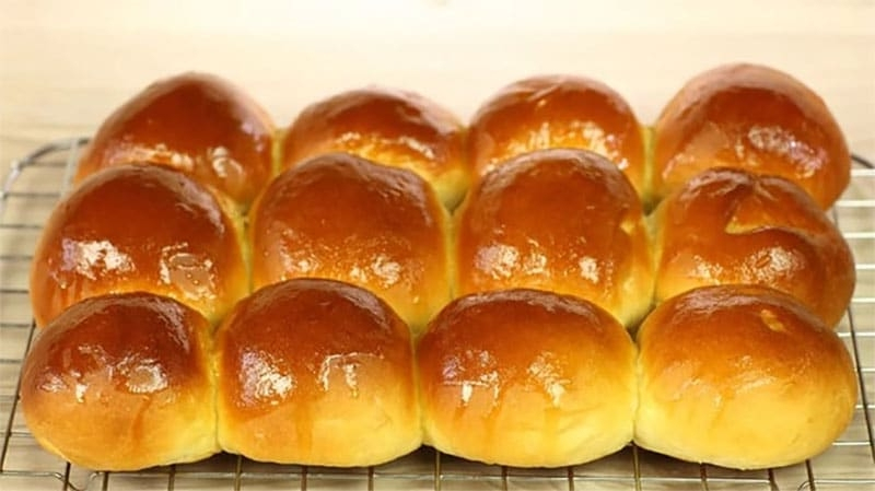 Chifle moiase