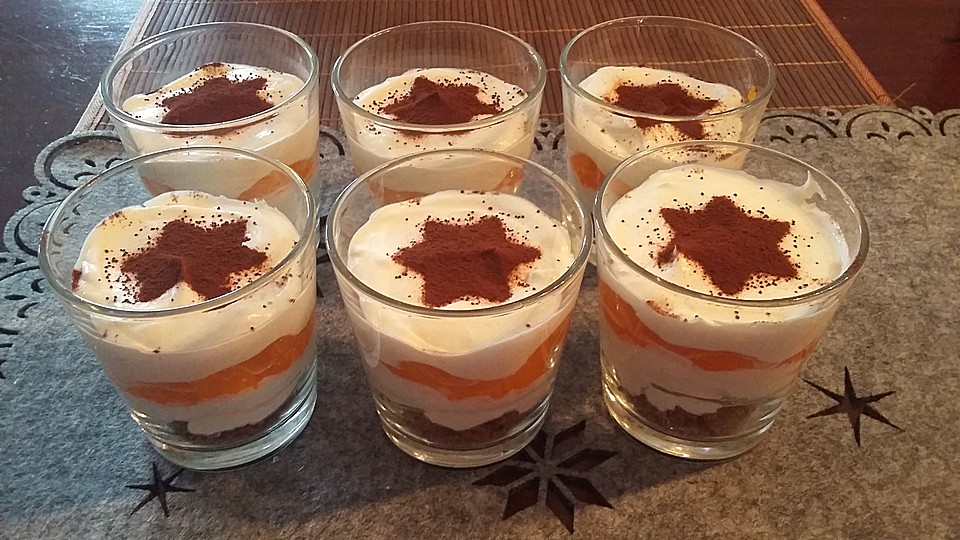 Desert de Crăciun