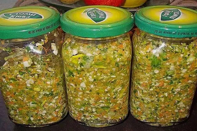 Rețeta mix de condimente pentru supă 1A, cine încearcă o dată nu mai folosește produse din comerț!