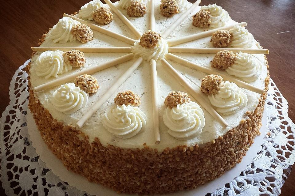 Tort Giotto