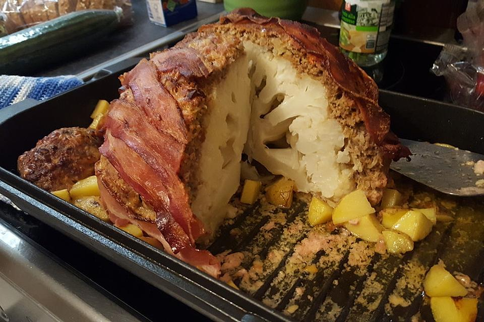 Bombă de conopidă