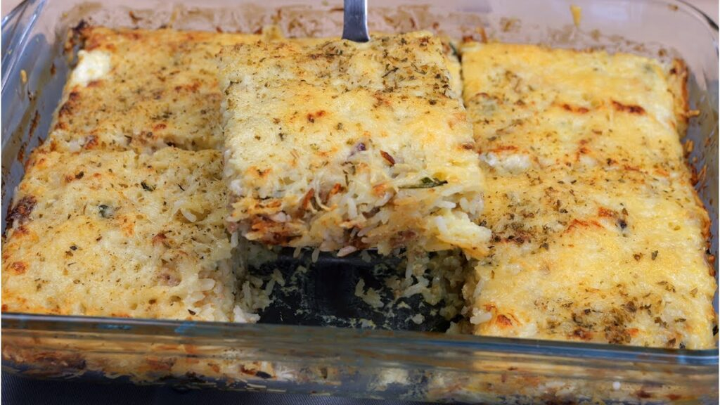 Am făcut-o ieri, dar a ieșit atât de bine încât am făcut-o din nou azi | Doar 340 kcal, perfect pentru dietă!