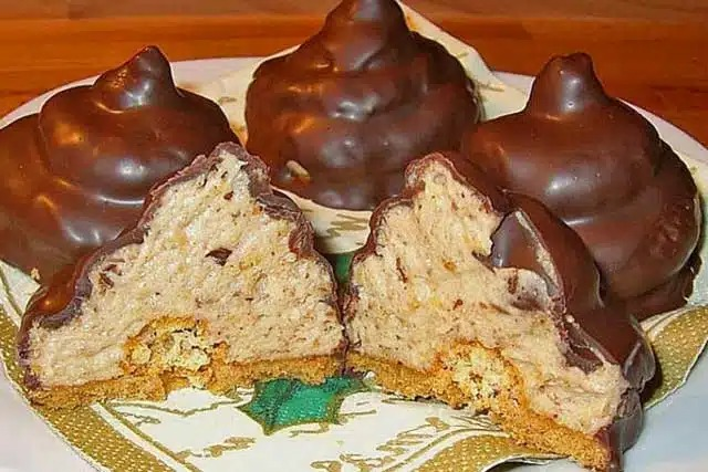 Rețetă pentru Granatsplitter