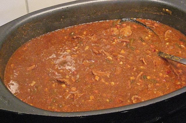 Tocană rulou fără sosuri gata preparate