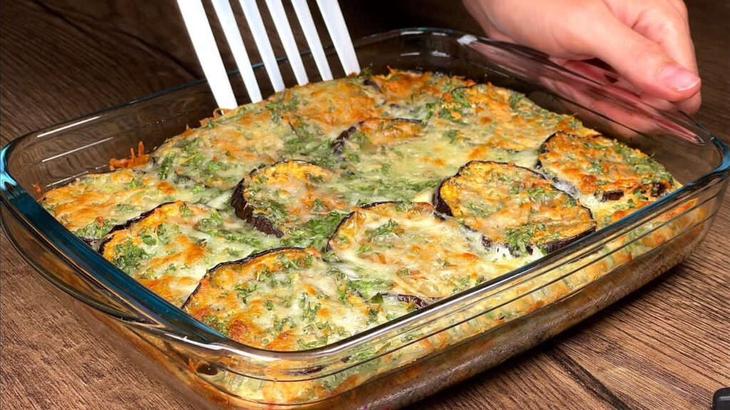 A fost exact rețeta pe care o căutam, ușoară, sănătoasă și echilibrată pentru cină: sățioasă și doar 270 Kcal!