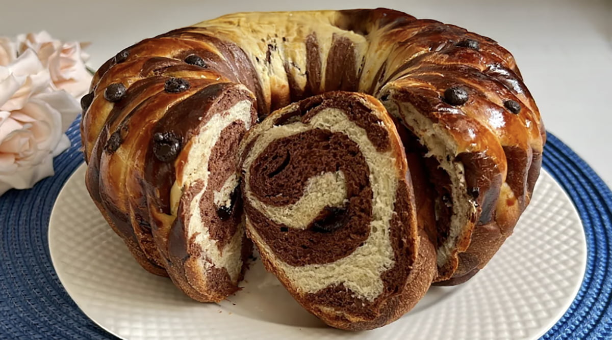 Această prăjitură simplă o fac întotdeauna de 1 Mai: Nu există rețetă mai bună și mai gustoasă!