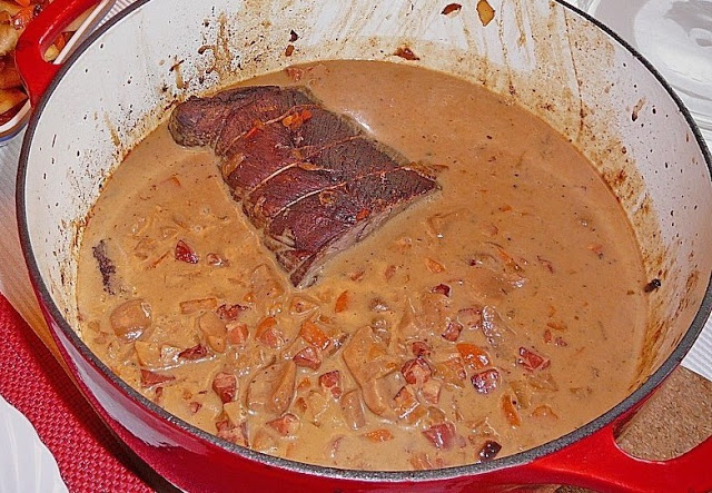 Bâtard de cerf