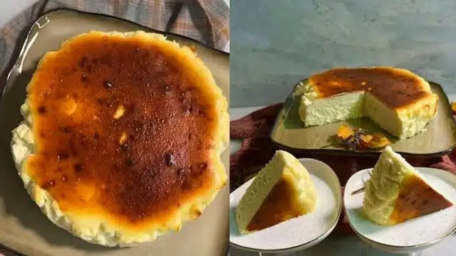 Rețetă de cheesecakes, wow ce delicios!