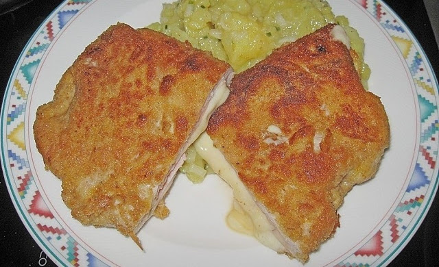 Cordon Bleu