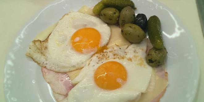 Cină low-carb (rapidă și săracă în calorii)