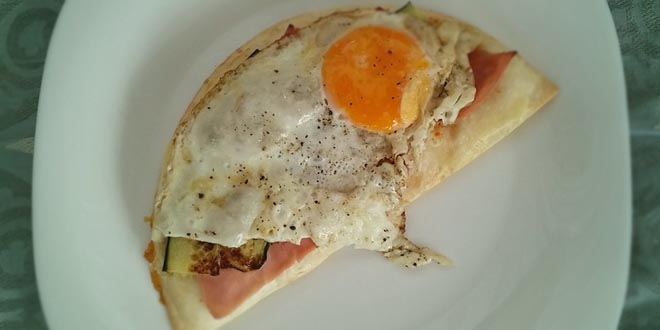 Low Carb Strammer Max Special