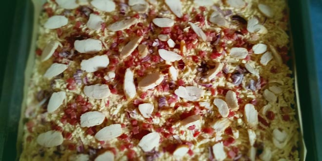 Pizza low carb cu blat de brânză (Pizza aproape fără carbohidrați)