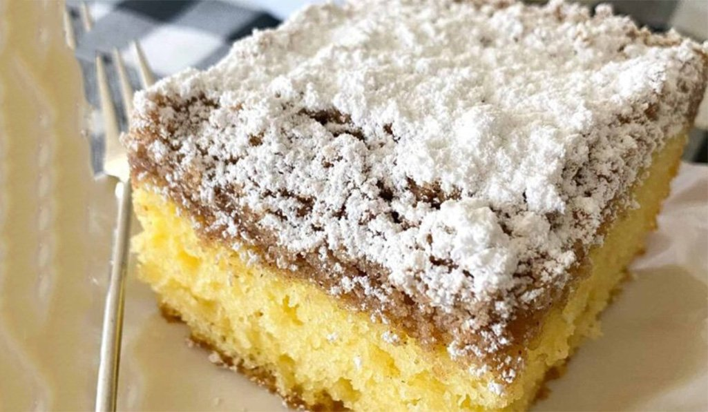 Mere și nuci! Nu am mâncat niciodată un tort atât de bun și are doar 130 de calorii