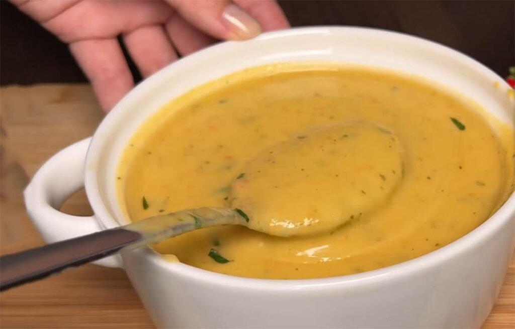 Îl mănânc întotdeauna când simt primele dureri, așa îmi protejez corpul de primele neplăceri ale sezonului | Doar 210 Kcal!